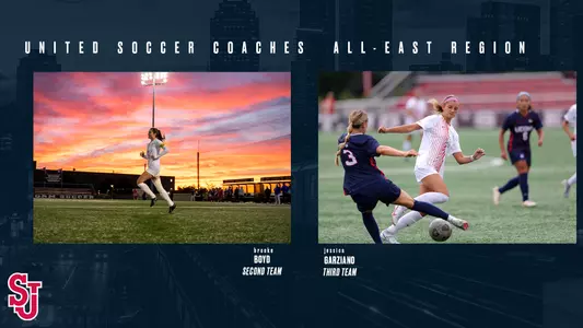 WSOC All-Region