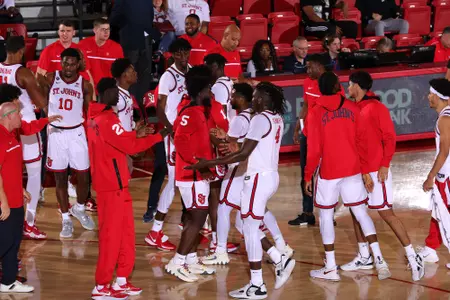 Team Huddle