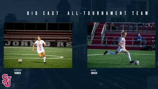 WSOC BE All-Tournament Team