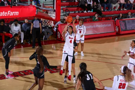 Jayla Everett 12-18