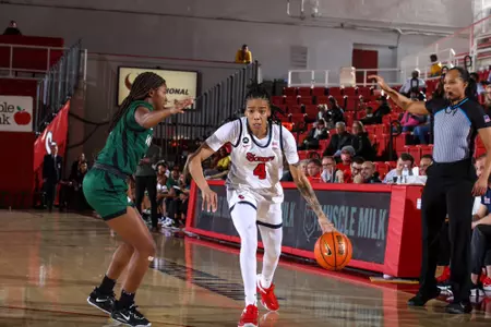 Jayla Everett 12-21