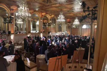 An Evening with St. John's Basketball