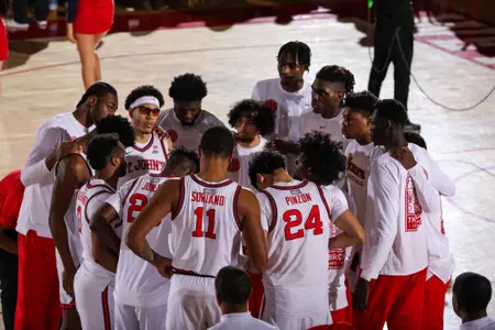Team Huddle