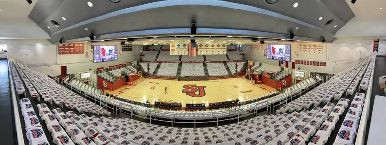 Carnesecca Arena