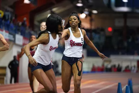St. John's Track and Field