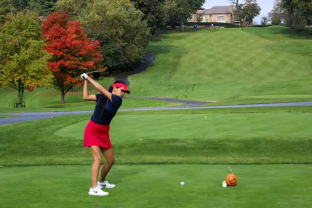 Wgolf tee box