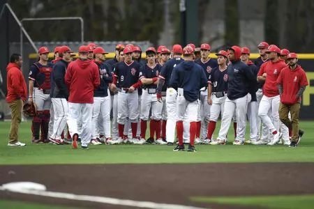 St. John's Baseball