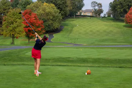 SJU Invitational