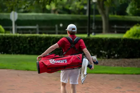 Golf bag