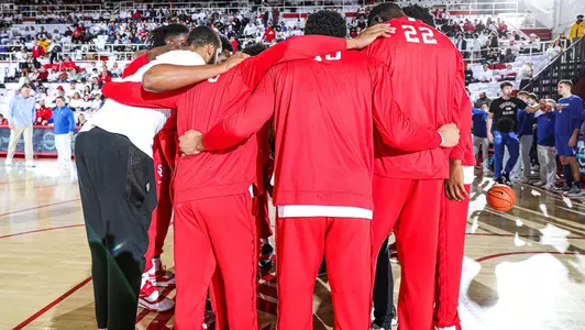 Team Huddle