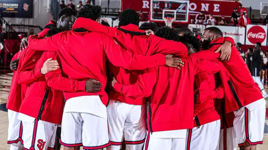 Team Huddle
