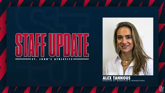 Alex Tannous