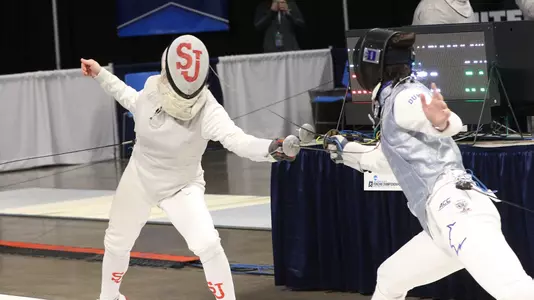 NCAA Fencing Championships