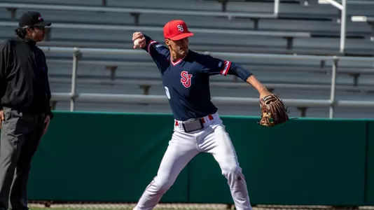 Tate Ballestero