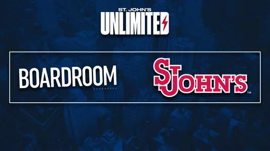 St. John's and Boardroom