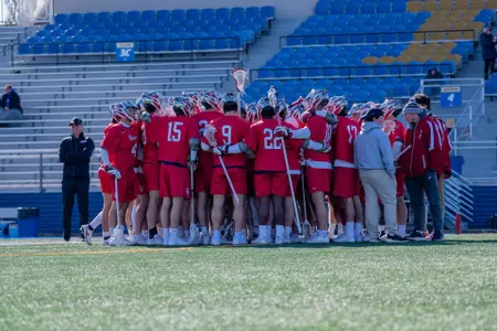 LAX- Team Photo