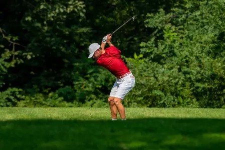 Simon MGOLF