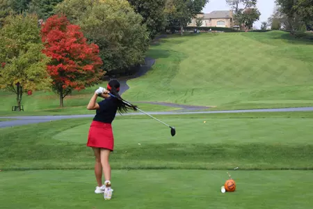 Generic womens golf
