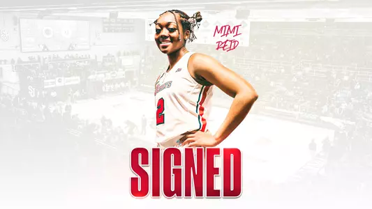 Reid Signing