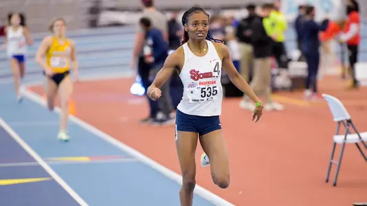 Leah Anderson