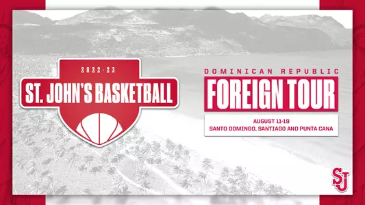 Dominican Republic Foreign Tour