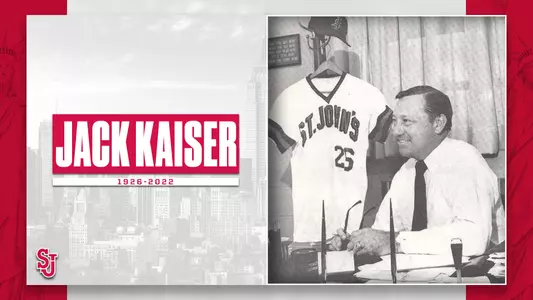 Jack Kaiser