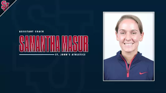Sam Masur Promotion