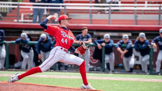 Brandon Backman