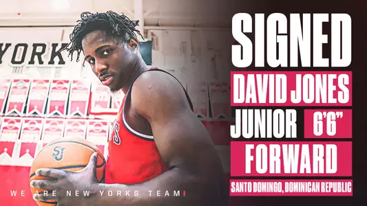 David Jones