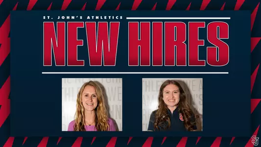 new hires