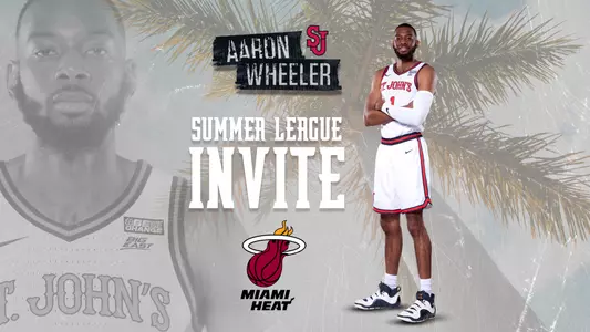 Aaron Wheeler