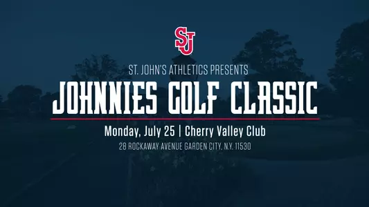 Johnnies Golf Classic