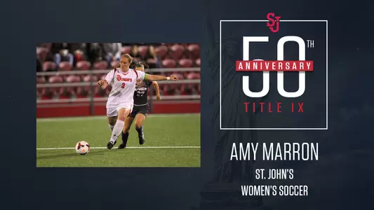 Amy Marron