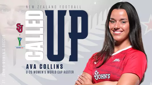 Collins Called up