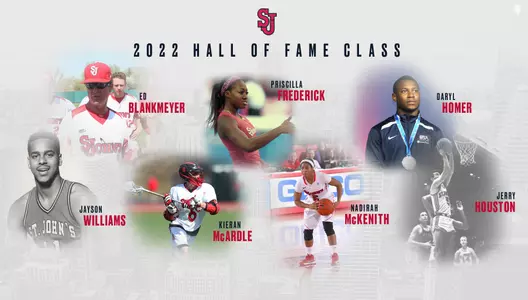 Athletics Hall of Fame