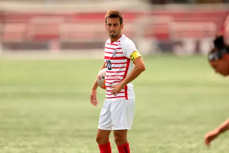 Brandon Knapp