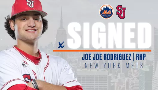 Joe Joe Signed