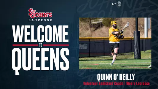 Quinn O' Reilly Graphic