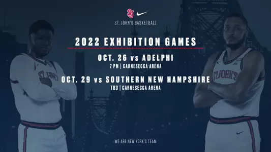 Exhibition Schedule