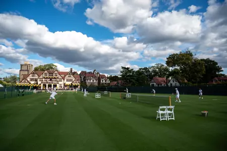 2022 West Side Tennis Club Event