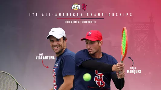 ITA All-American Graphic