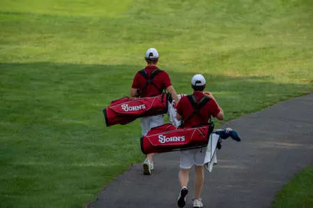 MGOLF bags