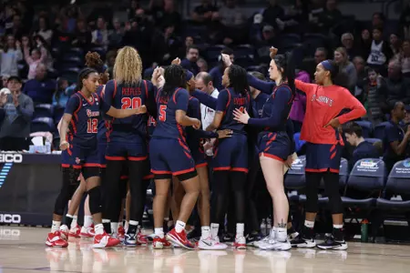 No. 25 Villanova Mounts Comeback to Beat St. John’s, 64-61 Image