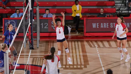 Georgetown/Villanova Preview