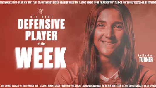Katherine Turner BE DPOW