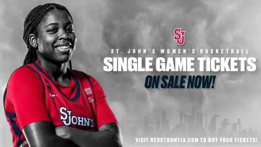 WBB Single-Game tickets