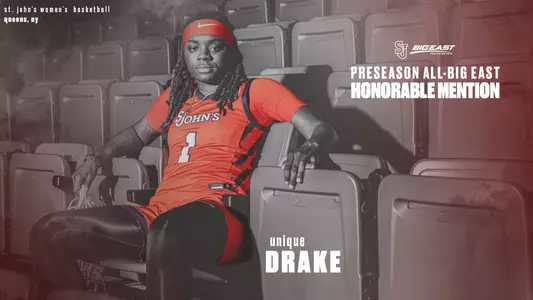 Unique Preseason Team