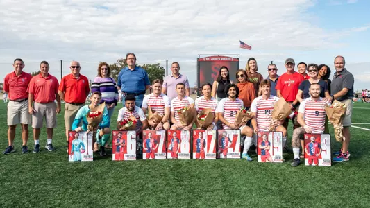 Senior Day