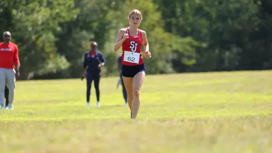 XC METS Preview