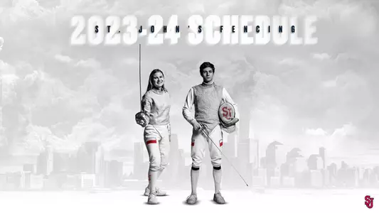 Fencing Schedule